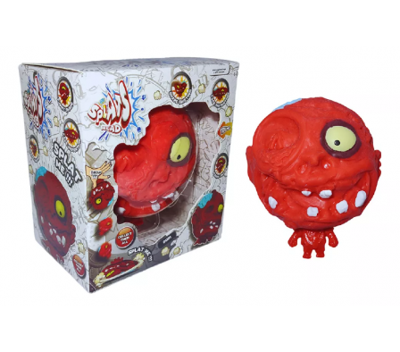 Splats head 11cm - Buri