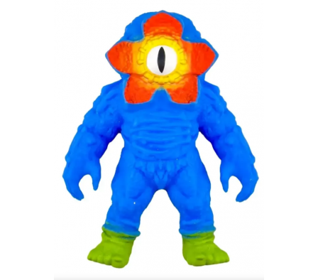 STRETCHAPALZ SERIE MONSTERS GANG