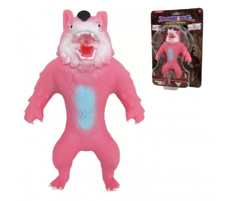 Stretchapalz 14CM CHARACTERS - TRENDY & FURIOUS AN