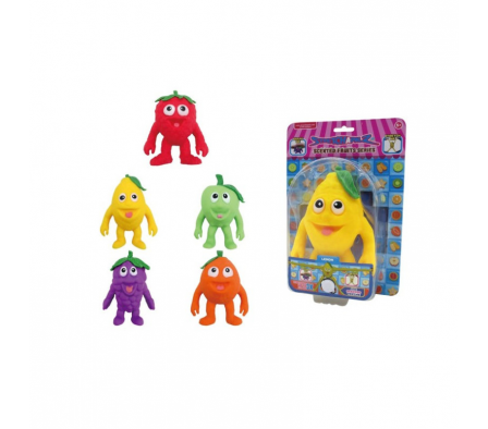 Stretchapalz 14cm Fruit series con aroma