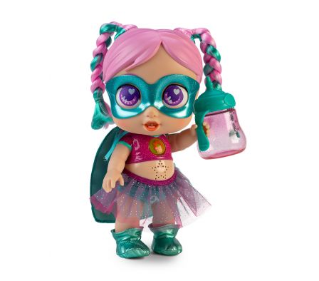 SUPERCUTE GLITZY COOL GABI