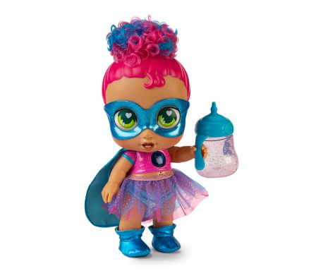 SUPERCUTE GLITZY COOL KALA