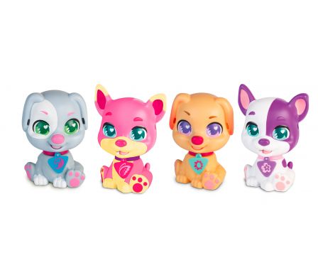 SUPERCUTE SUPER MASCOTAS