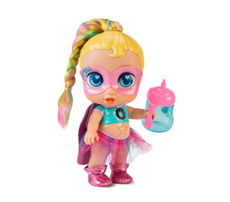 SUPERCUTE GLITZY COOL- REGI