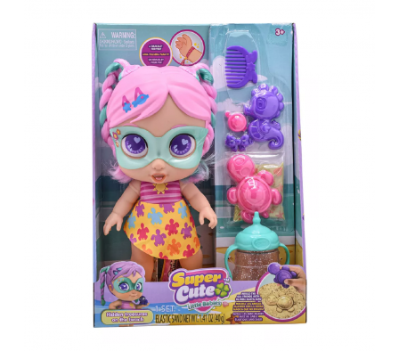 SUPERCUTE GABI TESORO ESCONDIDO