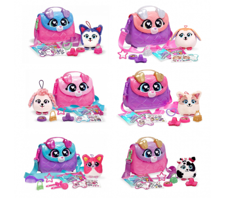 GLAM BUDDIES SORPRESA