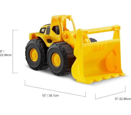 CAT VEHICULO DE CONSTRUCCION PARA CARGA