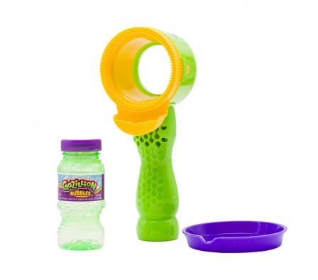 GAZILLION VORTECH VARITA DE BURBUJAS