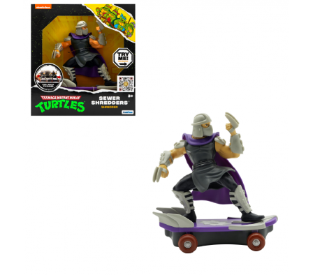 TORTUGAS NINJAS EN COMBATE 5 CLASIC