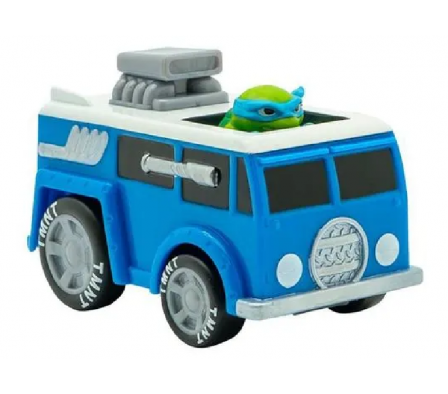 TORTUGAS NINJAS CORREDORES REV-UP