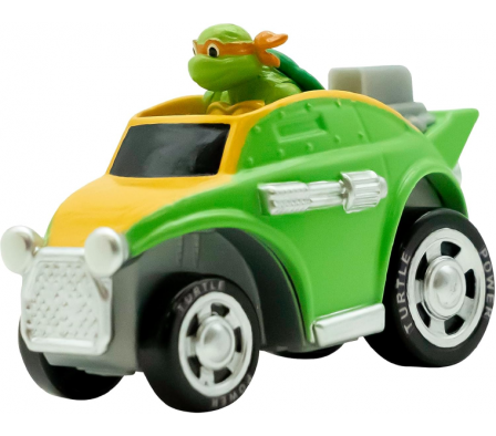 TORTUGAS NINJAS CORREDORES REV-UP