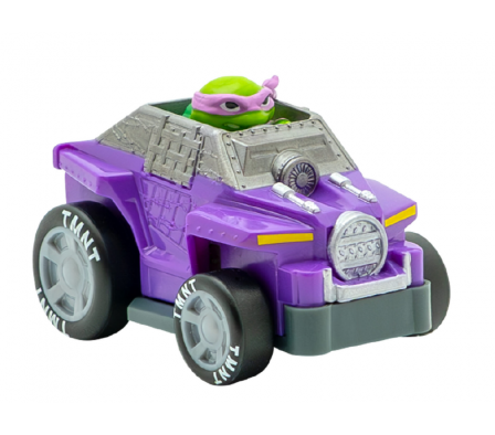 TORTUGAS NINJAS CORREDORES REV-UP