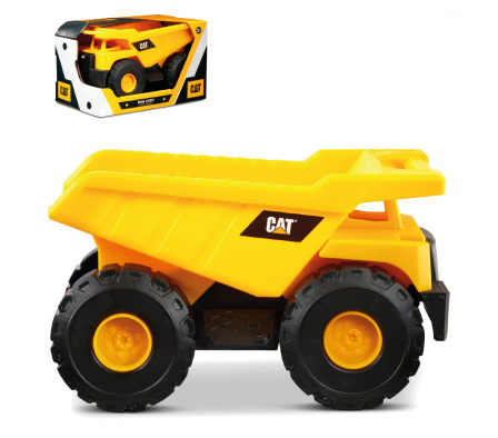 CAT VEHICULOS DE CONSTRUCCION DE 7