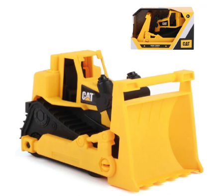 CAT VEHICULOS DE CONSTRUCCION DE 7