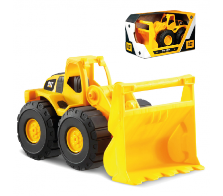 CAT VEHICULOS DE CONSTRUCCION DE 7