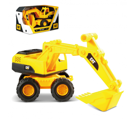 CAT VEHICULOS DE CONSTRUCCION DE 7