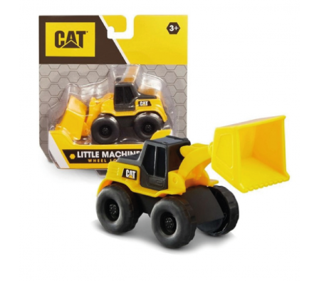 CAT VEHICULOS DE CONTRUCCION DE 3