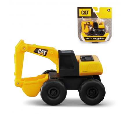 CAT VEHICULOS DE CONTRUCCION DE 3