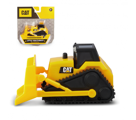 CAT VEHICULOS DE CONTRUCCION DE 3