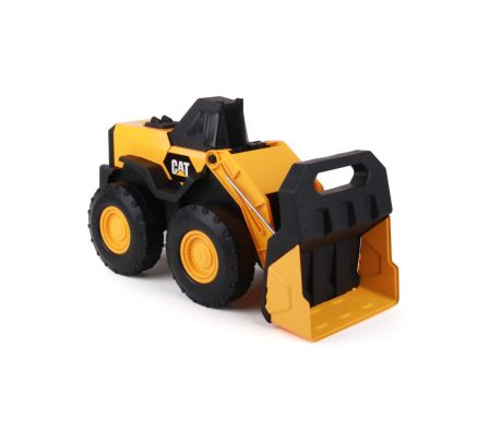 CAT CARGADORA DE METAL 12"