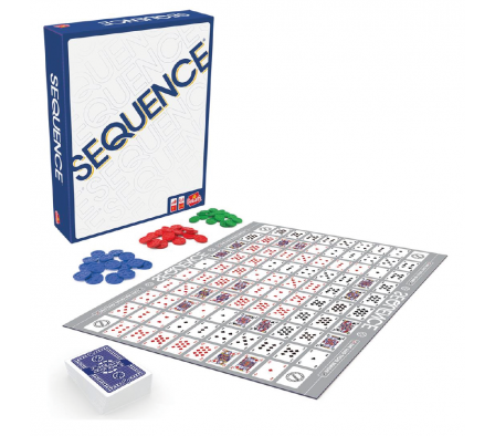 GOLIATH - SEQUENCE CLASSICO ML