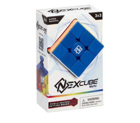 GOLIATH - NEXCUBE CLASSIC 3X3