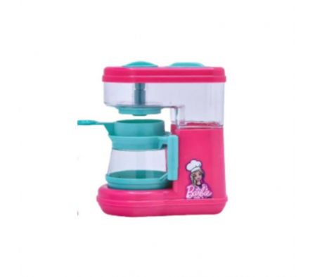 BARBIE ELECTRODOMÉSTICO CAFETERA