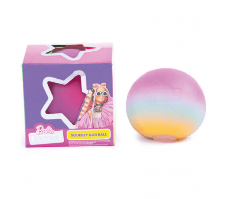 BARBIE SQUEZY BALLS