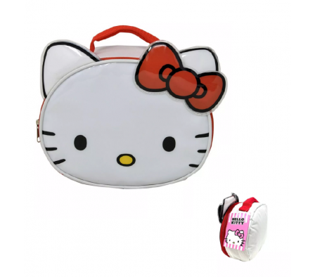 Merendero Hello Kitty