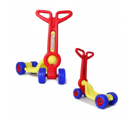 SCOOTER BOY TOYS NIÑO