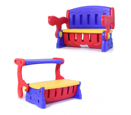 ESCRITORIO 3 EN 1 NIÑO