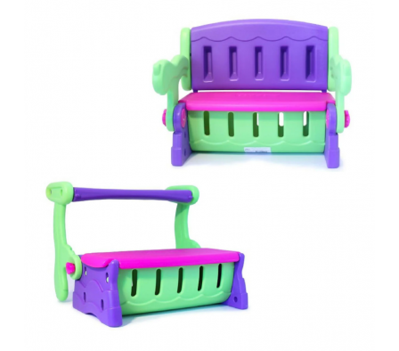 ESCRITORIO 3 EN 1 NIÑA