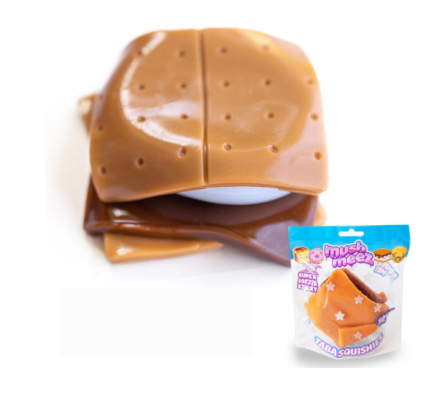 Mushmeez Taba Cristal ( SURTIDOS)