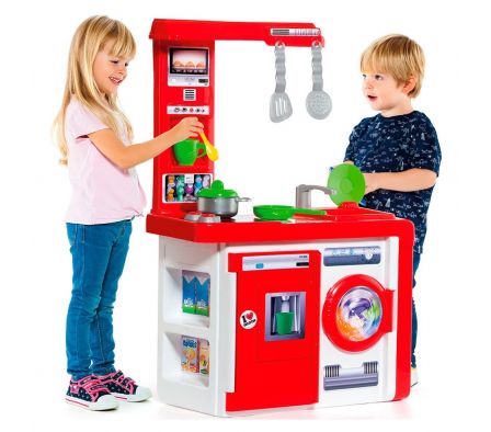 MOLTO COCINA INFANTIL 81 CM