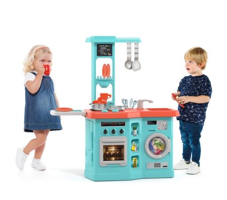 MOLTO COCINA INFANTIL 83CM