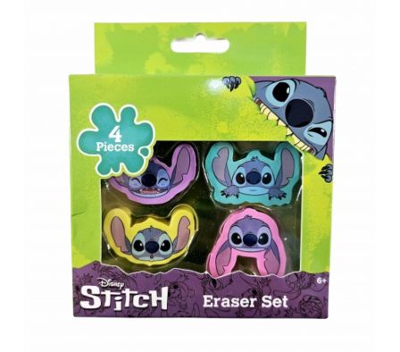 Set Borradores diseño Stitch