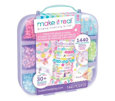 Meke It Estudio para crear joyas 