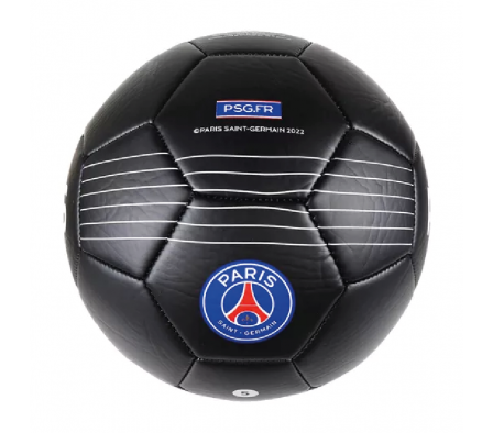 Pelota #5 metalizada PARIS