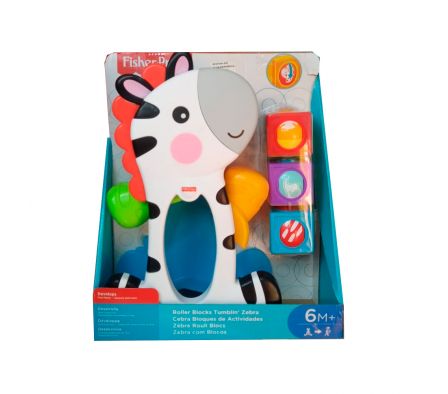 CEBRA BLOQUE DE ACTIVIDADES