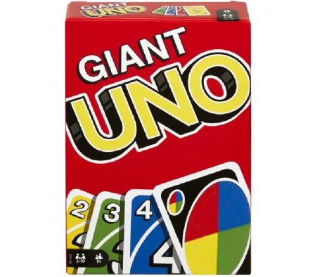 UNO GIGANTE
