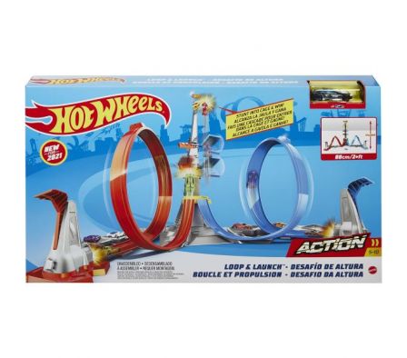 HW DESAFIO DE ALTURA