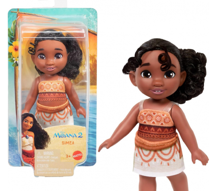 MOANA 2 MUÑECA HERMANA 5