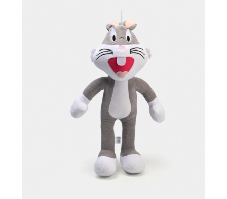 peluche bugs bunny