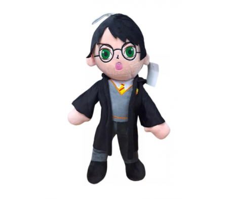 peluche harry potter