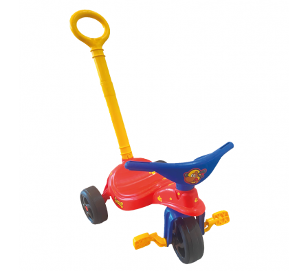 TRICICLO