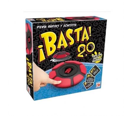 BASTA 2.0