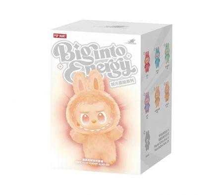 LABUBU PELUCHE VINIL COLGANTE