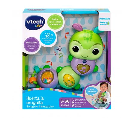 VT HUERTA LA ORUGUITA