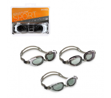 LENTES DE NATACION INTEX