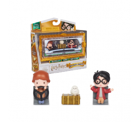 Harry Potter Micro Magical Moments
